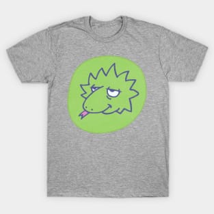 Liz the Lizard T-Shirt